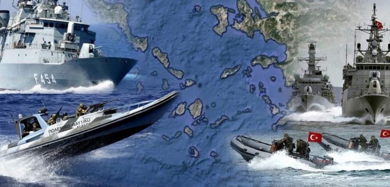 ΗΛΙΑΣ Δ. ΚΑΛΛΙΩΡΑΣ : Πλησιάζουμε στην «ώρα μηδέν»