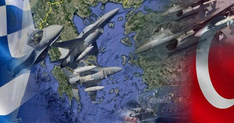 Θα γίνει επεισόδιο και δεν θα είναι ολίγων ωρών ή ολίγων ημερών