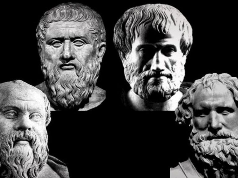 Για αυτό ποιος φταίει;