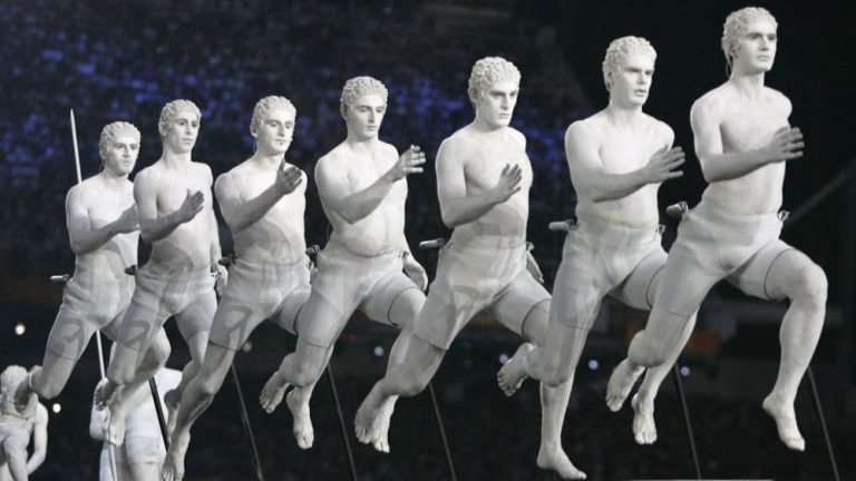 Αυτοί είμαστε οι Έλληνες