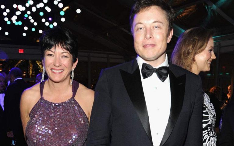 Δειτε ποια ειναι η δικαστης στην υποθεση Ghislaine Maxwell,βοηθου του Επσταιν!