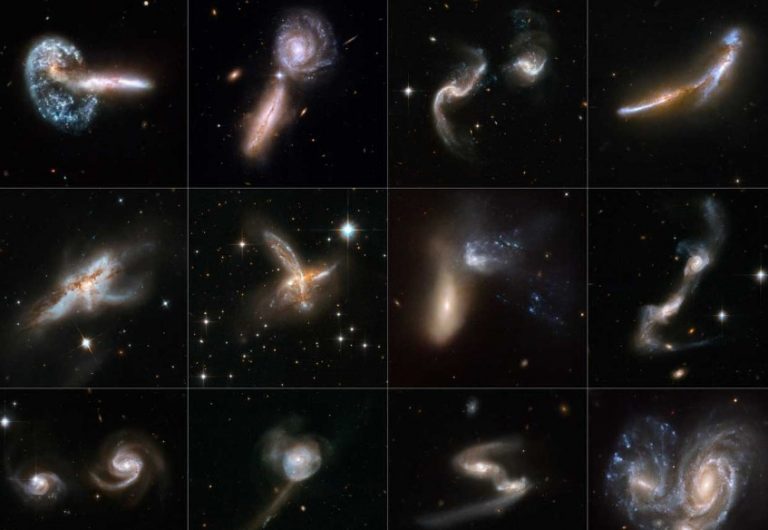 Η Αόρατη Δύναμη