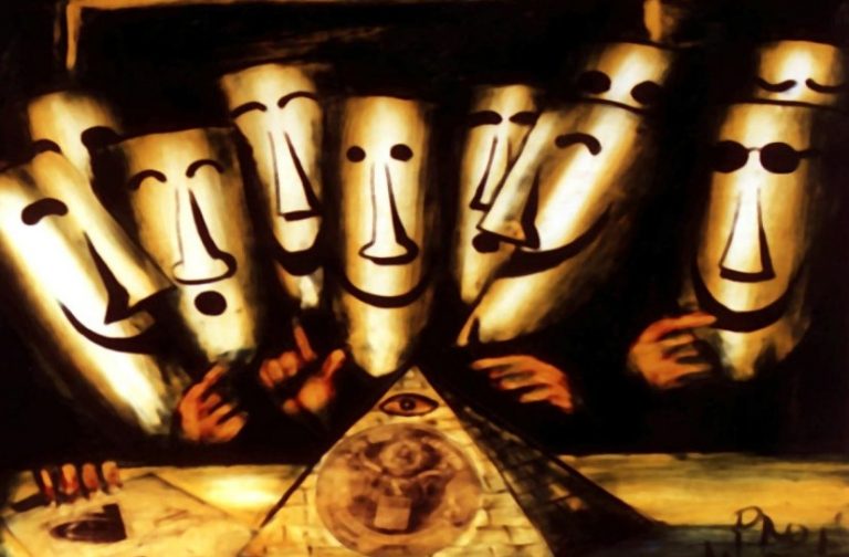 Παγκόσμια Πολεμική Ατζέντα «Ενας Κόσμος»