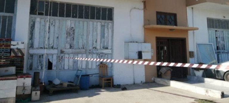 Επεισόδιο με πυροβολισμούς στα Χανιά -Δύο τραυματίες