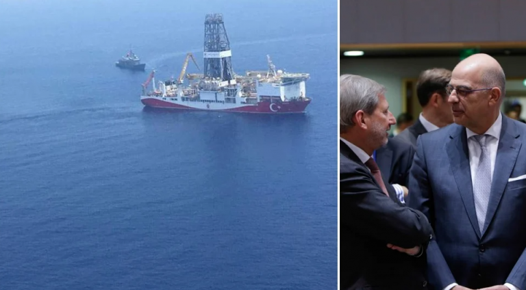 Επόμενη στάση Μεσόγειος: Μήνυμα πρόκληση για μοιρασιά των φυσικών πόρων από Ερντογάν – Πώς απαντά η Αθήνα – Τι θα ζητήσει αύριο ο Δένδιας