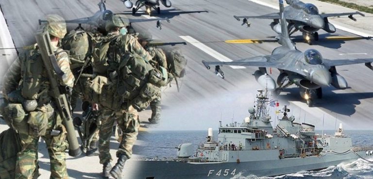 GEWKWN : ΟΙ ΕΛΛΗΝΕΣ ΔΕΝ ΞΕΧΝΟΥΝ…Η ώρα ζυγώνει…“Θα’ρθεις σαν αστραπή”.