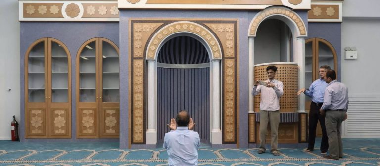 Η Αγία Σοφία τζαμί η κυβέρνηση «αγώνα δρόμου» για να λειτουργήσει το τέμενος στο Βοτανικό!