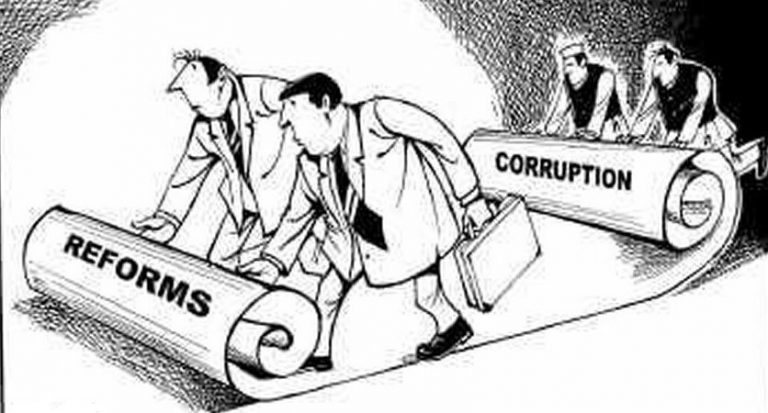 Η ΕΣΚΕΜΜΕΝΗ ΦΤΩΧΟΠΟΙΗΣΗ ΤΩΝ ΕΛΛΗΝΩΝ