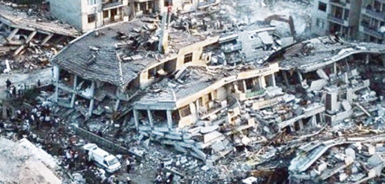 GEWKWN : 17 Αυγουστου 1999, θα ξεκινούσε η επίθεση εναντίον των Ελληνικών νησιών