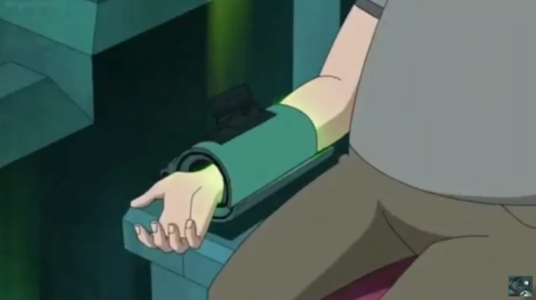 Έχουμε μπλέξει με ανθρωπόμορφα ρομπότ δεν εξηγείται αλλιώς