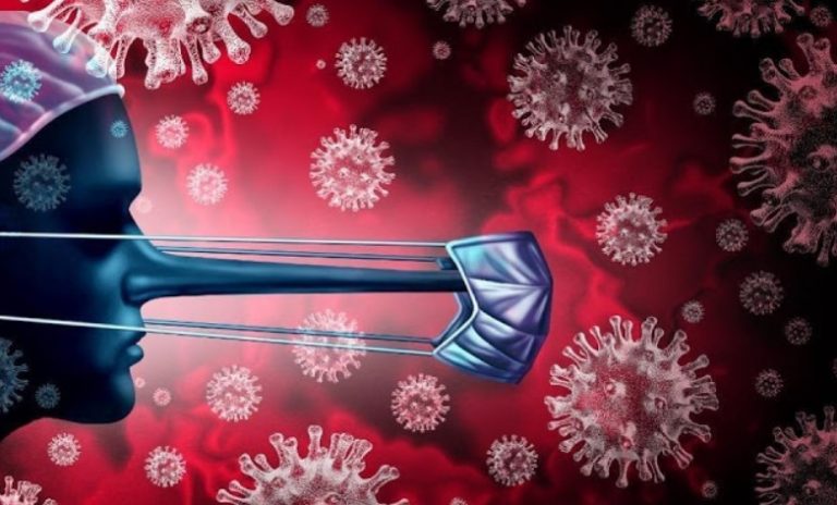 Φλόμωσαν τον κόσμο στο παραμύθι-Σχεδόν μηδενικός ο κίνδυνος από την όμικρον και την δέλτα στις ηλικίες 20-59 ανεξαρτήτως του εμβολιασμού