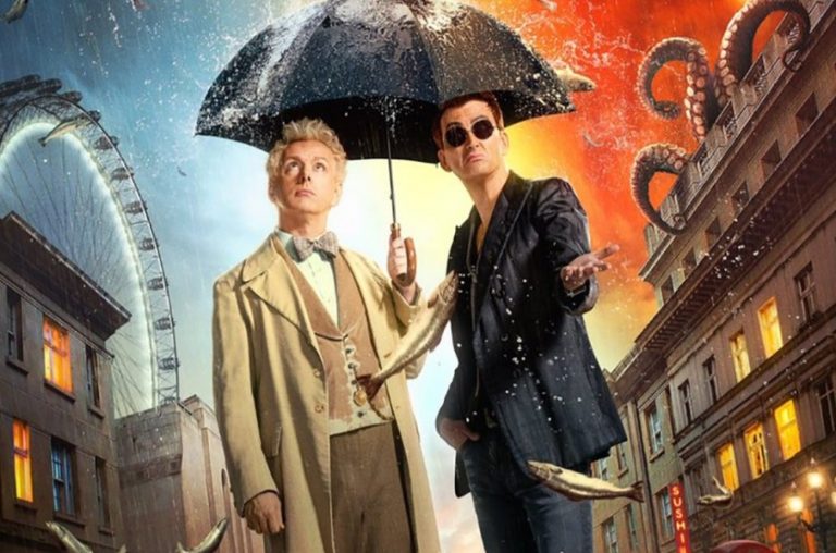 Η Ακανόνιστη Νέα Κανονικότητα