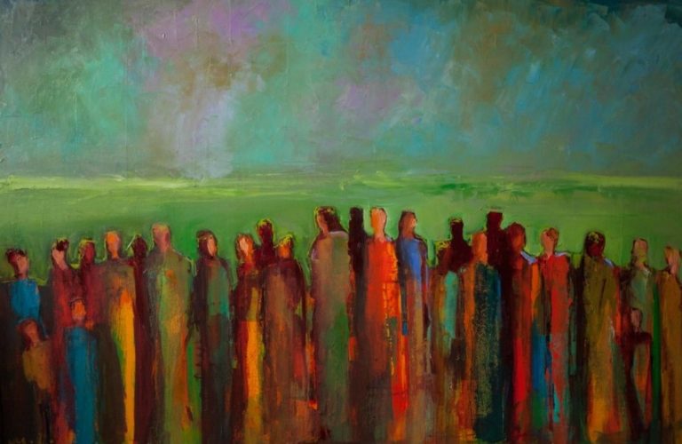 Ο ρατσισμός των αντιρατσιστών