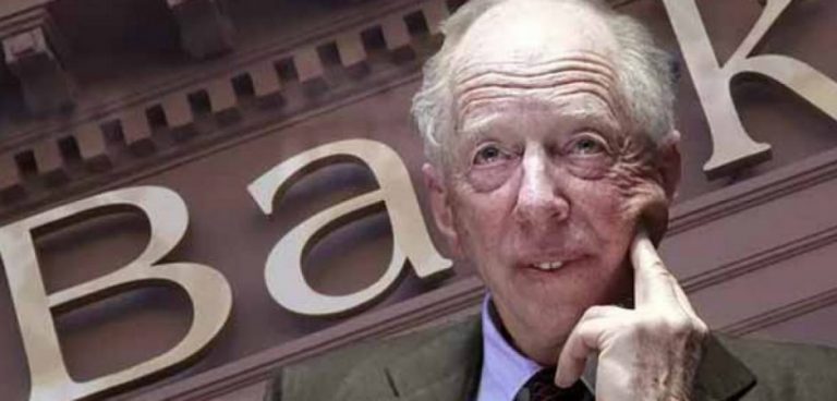 «ΜΠΑΜ» στην Κέρκυρα – Οι Ρότσιλντ αποκαλύφθηκαν, ποιοι οι «φίλοι« τους στην Ελλάδα (ΒΙΝΤΕΟ)