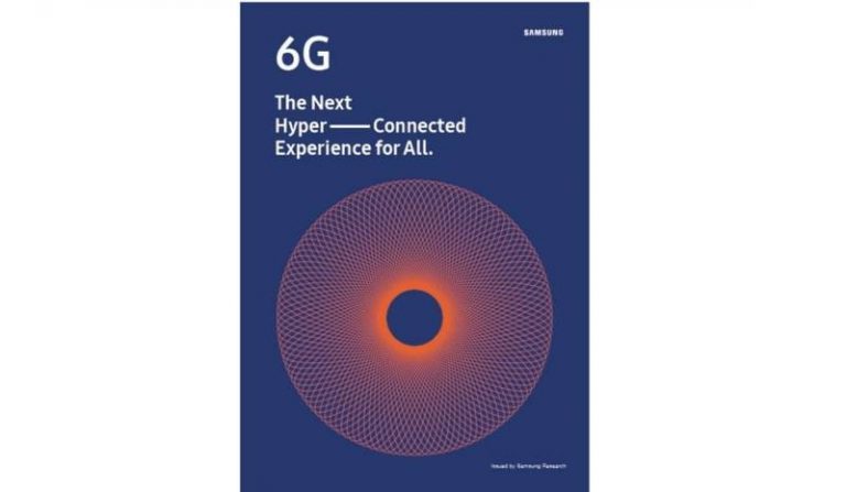 Samsung Research: Θα μπορούσαμε να έχουμε δίκτυα 6G από το 2028