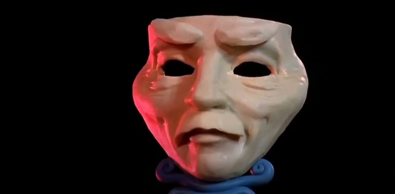 Απίστευτες σκηνές σε παιδικά κινούμενα σχέδια κάνουν και ενήλικες να ανατριχιάσουν