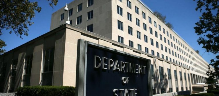 «Πάγωσε» η Αθήνα από την ανακοίνωση του Στ.Ντιπάρτμεντ: «Αμφισβητούμενα ύδατα» η ελληνική υφαλοκρηπίδα