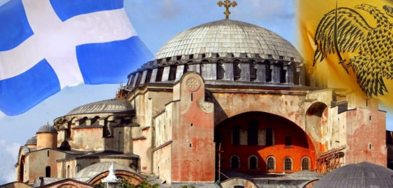 GEWKWN : ΖΕΙΤΕ ( τώρα ) ΤΙΣ ΩΡΕΣ ΤΗΣ ΜΕΓΑΛΗΣ ΠΡΟΔΟΣΙΑΣ ΤΟΥ ΥΙΟΥ ΤΟΥ ΘΕΟΥ…