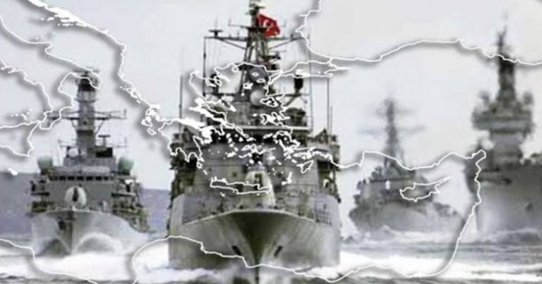 Πόσο πιθανός είναι ένας ελληνοτουρκικός πόλεμος;