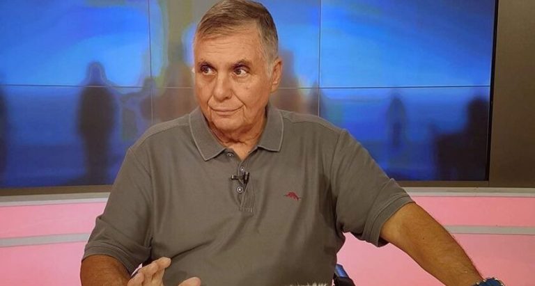 Τράγκας : Επιστροφή στον πυρετό του ’89 -Συμπτώματα «covid-19» παρουσιάζει η κυβέρνηση Μητσοτάκη .«Βήχει» και «φτερνίζεται» εναντίον των πολιτικών της αντιπάλων