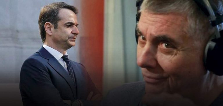 Γ. Τράγκας: Η κυβέρνηση Μητσοτάκη έχει βάλει τη χώρα σε ένα σπιράλ θανάτου…