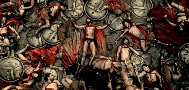 Δημήτρης Αλεξόπουλος : Γιατί να πολεμήσω; ( + ποιοί θα πολεμήσουν και ποιοί όχι)