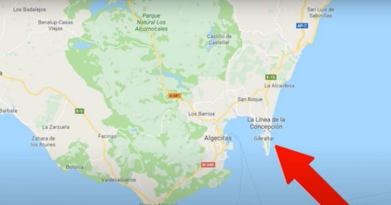 Αν το Καστελλόριζο είναι μακριά, τότε τι είναι οι υπερπόντιες κτήσεις Βρετανίας και Γαλλίας;