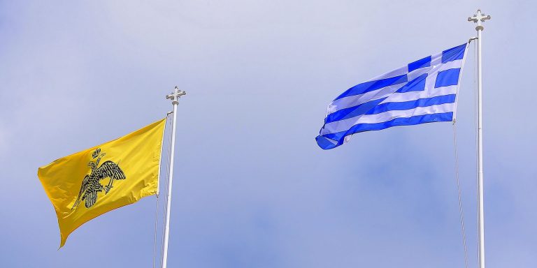 ΕΛΕΥΘΕΡΙΑ ΜΑΣ Η ΙΣΧΥΣ ΜΑΣ