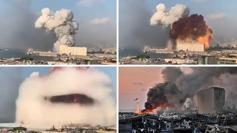 Θέλετε να δείτε ένα θερμοπυρηνικό μανιτάρι από χτύπημα του Ισραήλ;