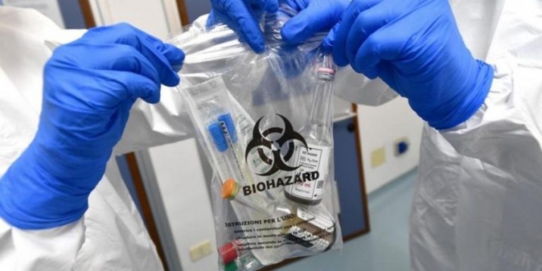 Κύπρος: Διαμαρτυρία υπέρ της ελευθερίας και ενάντια σε υποχρεωτικό εμβόλιο