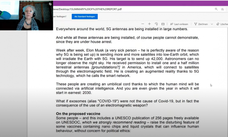 Ειδικοι του Γαλλικου Στρατου – Τι συμβαινει στην Γη …