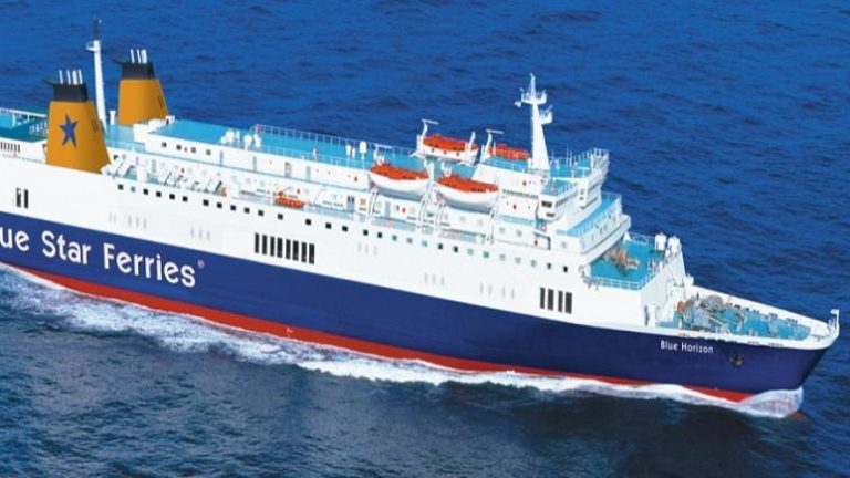 Κατέληξε ο 30χρονος ναυτικός από την έκρηξη στο Blue Horizon