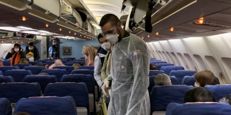 Λάθος αριθμός κρουσμάτων και στην Κύπρο! Απο τα 30 θετικά τελικά ήταν μόνο 1 !!