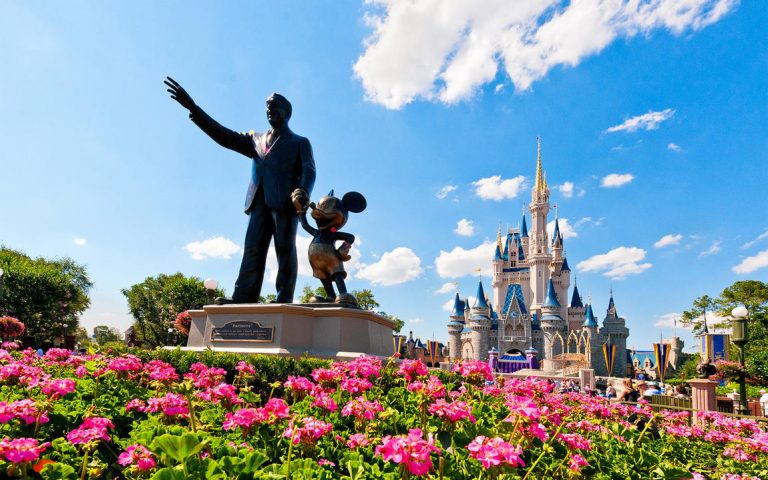 «Μυστήριο» γύρω από το ντόμινο θανάτων στη Disney World – Πέμπτος νεκρός μέσα σε έναν μήνα