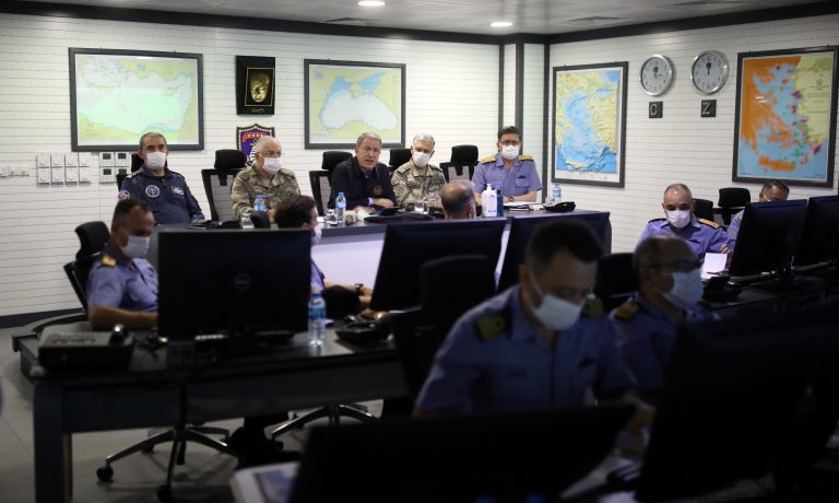 ΕΠΙΤΕΛΟΥΣ ΠΡΕΠΕΙ ΝΑ ΣΟΒΑΡΕΥΤΟΥΜΕ.!