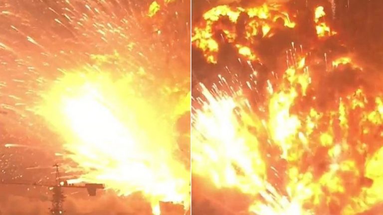 Αυτή εδώ η επίθεση έγινε επίσης Αύγουστο πριν 4 χρόνια στις 12/8, στις 6/8 και 9/8 είχαμε Χιροσίμα και Ναγκασάκι