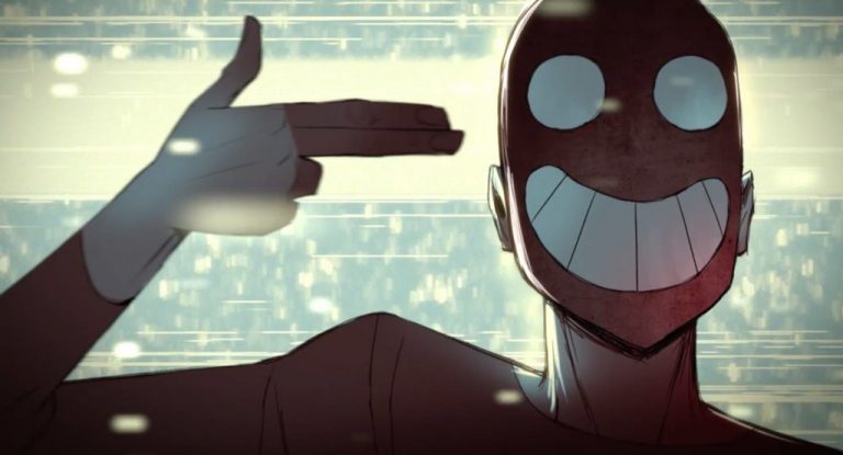 Για το φίλο μου τον κόρακα που ψάχνει χωρίς να ρωτάει, in shadow a modern Odyssey