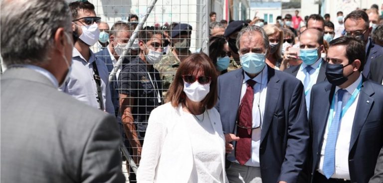 Τι δήλωσε η Βαβυλώνα;