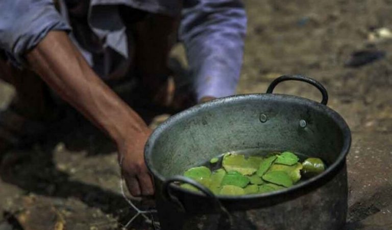 ΟΗΕ: Έρχεται πείνα «βιβλικών διαστάσεων» και αύξηση της μετανάστευσης λόγω του κορωνοϊού!