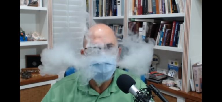 Η αλήθεια για τις μάσκες;