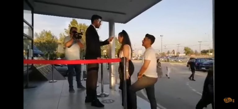 Πάμε στο Βέρτη για ποτάκι εμείς…πάμε να τους εκπαιδεύσουμε αυτοί…