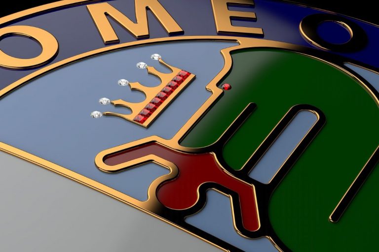 Πως Γεννήθηκε Το Σήμα Της Alfa Romeo?