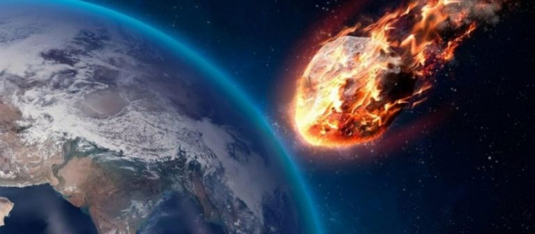Τι άλλο θα γίνει το 2020; Η NASA ανακοίνωσε ότι αστεροειδής κατευθύνεται προς την Γη!