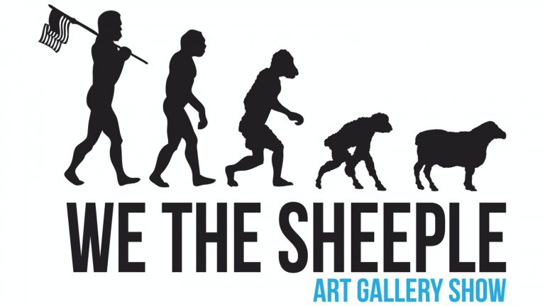 Αντε να τα ακούσουν τα πρόβατα που βλέπουν ακόμα τηλεόραση μπας και ξυπνήσουν