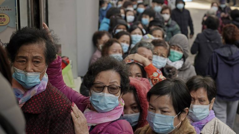 Πυκνό μυστήριο καλύπτει το θάνατο 19 καθηγητών πανεπιστημίων της Κίνας σε λίγες μόνο ημέρες