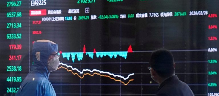 Παγκόσμια Τράπεζα: «Χρειάζεται παγκόσμια διαγραφή χρέους – Η πανδημία του κορωνοϊού οδηγεί σε ακραία φτώχεια»