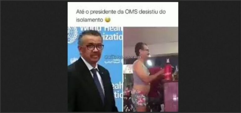 Ετοιμάζονται να δώσουν λευκή επιταγή στον ΠΟΥ για παγκόσμια διακυβέρνηση με πρόσχημα την υγεία