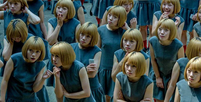 ΚΛΩΝΟΙ -ΒΙΟΡΟΜΠΟΤ