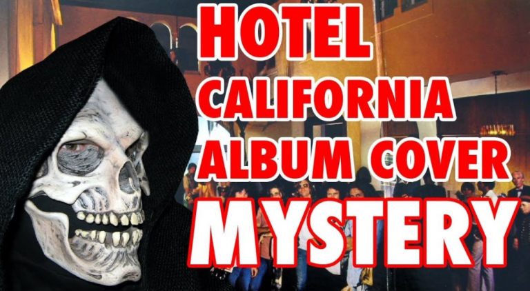 Όλα σχεδιάστηκαν εδώ….. Σατανικές τελετές, θυσίες, πτώσεις ένεκα δαιμονισμού από τούς εξώστες!..