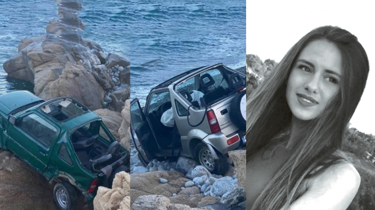 Θανατηφόρος Κώδικας 188 χτυπάει στην Μύκονο!18χρόνη Ιταλίδα νεκρή σε δυστύχημα…πήγε να γιορτάσει την ζωή
